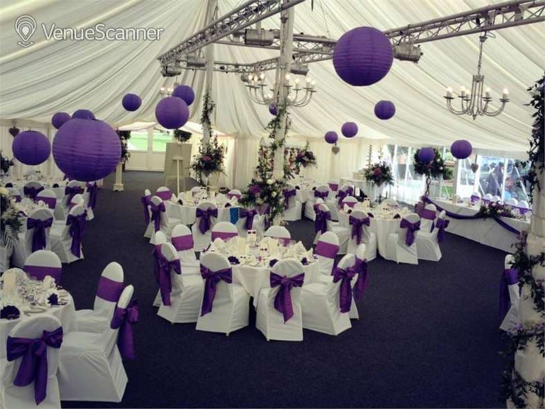 Exclusive Hire, Dunston Hall photo #3