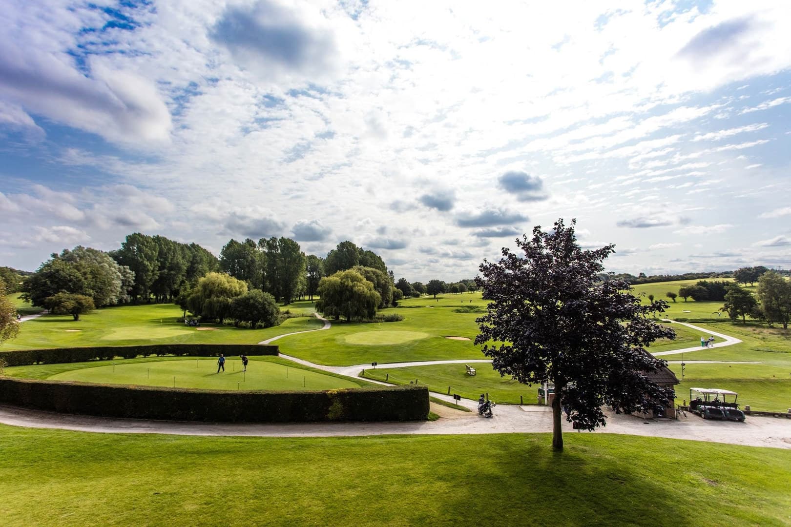 Barnham Broom Hotel, Exclusive Hire, undefined photo #16