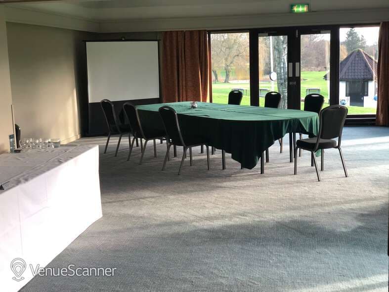 Exclusive Hire, Barnham Broom Hotel photo #2