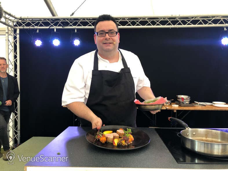 Barnham Broom Hotel, Exclusive Hire, undefined photo #19