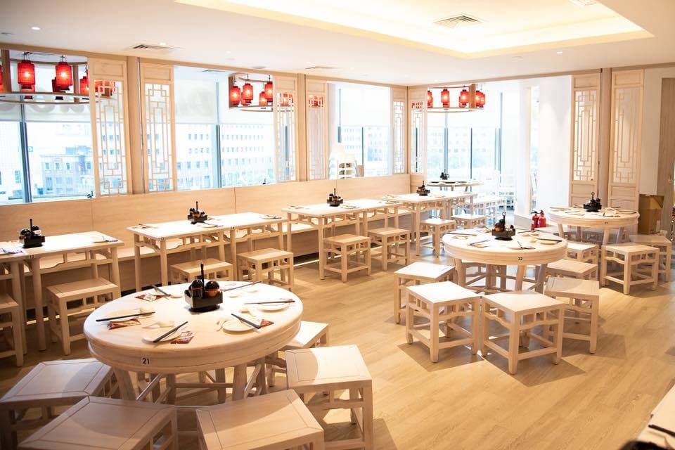 Exclusive Hire, Dian Xiao Er photo #3