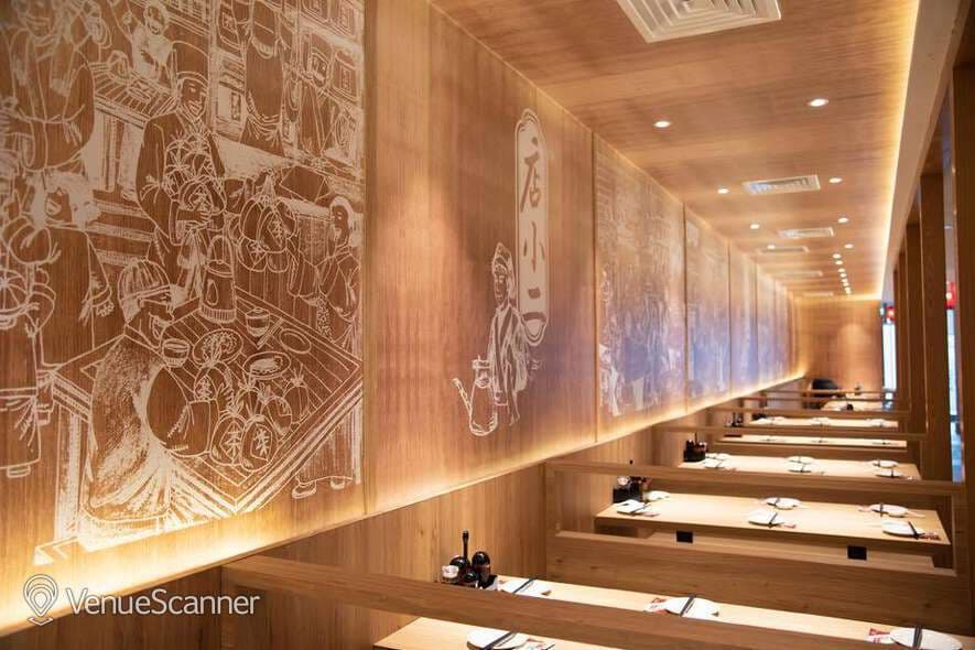 Exclusive Hire, Dian Xiao Er photo #2