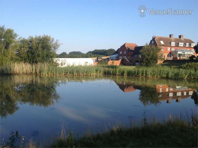 Exclusive Hire, Milwards House photo #1