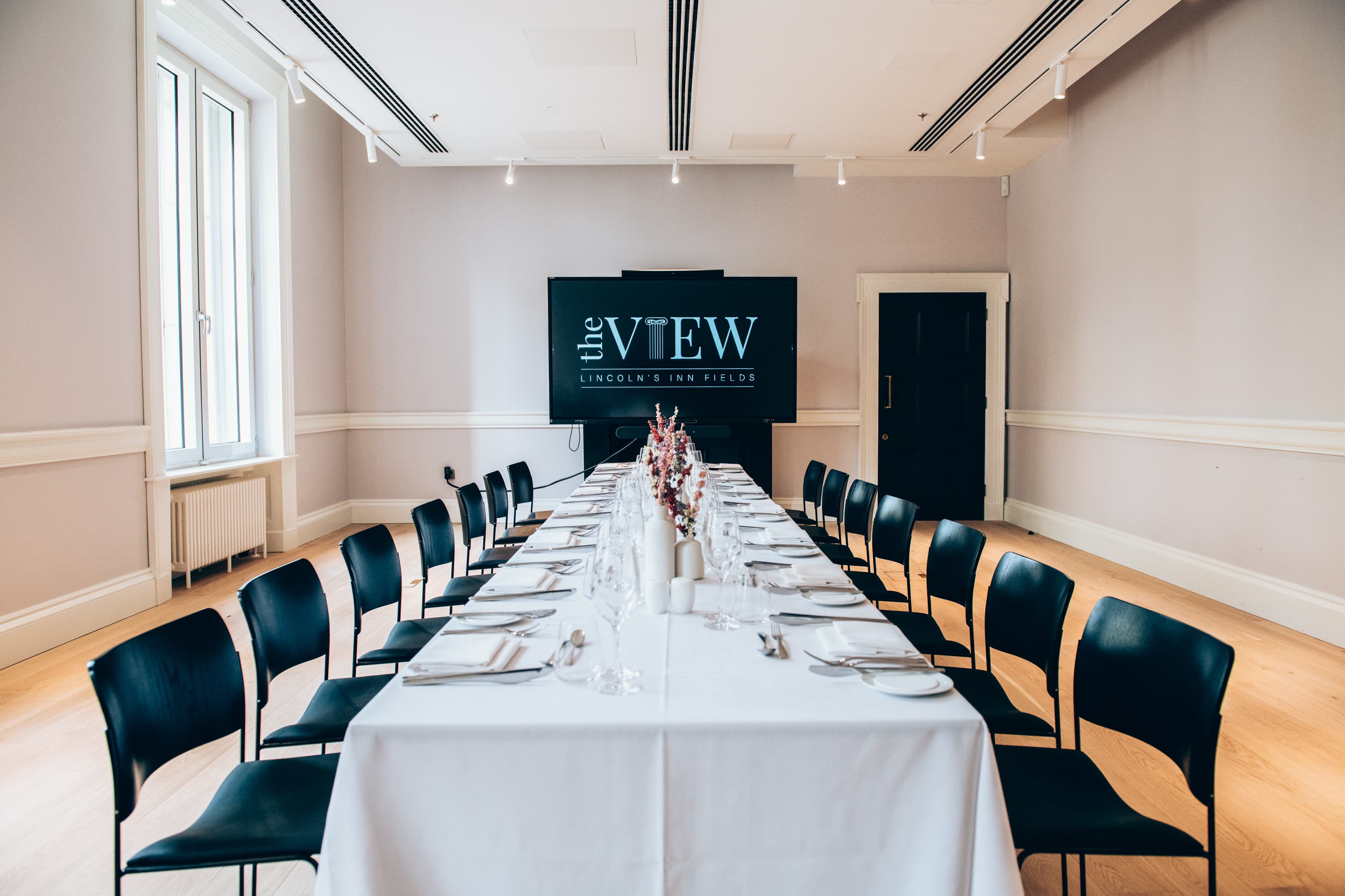 Photo of The View, Ground Floor