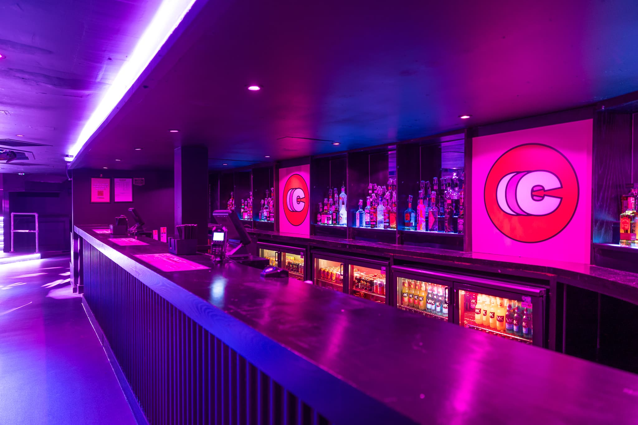 Room 2, Circuit York photo #3