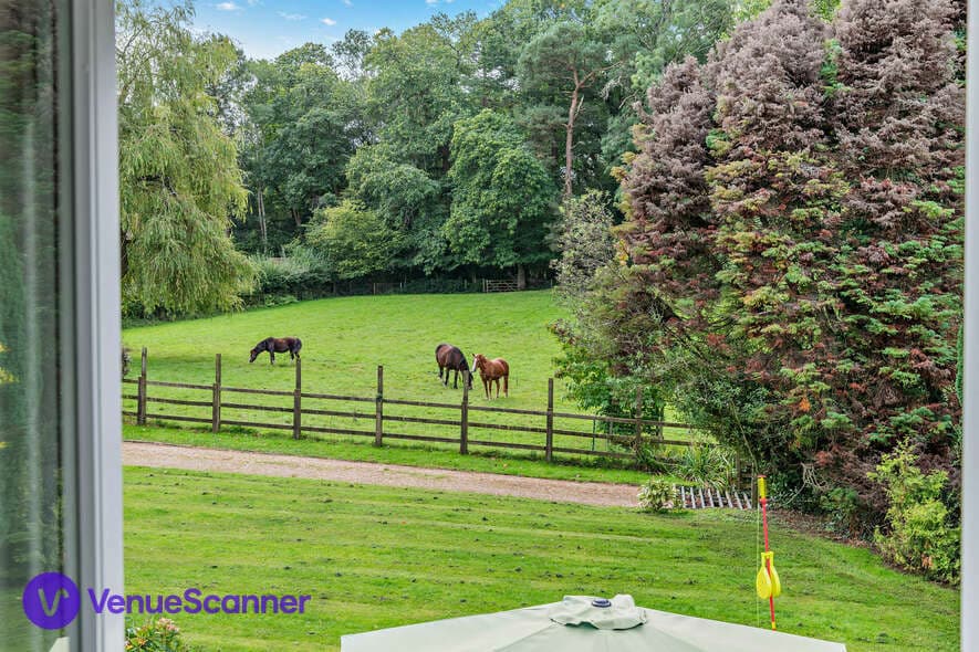 Exclusive Hire, New Forest Lodge photo #2