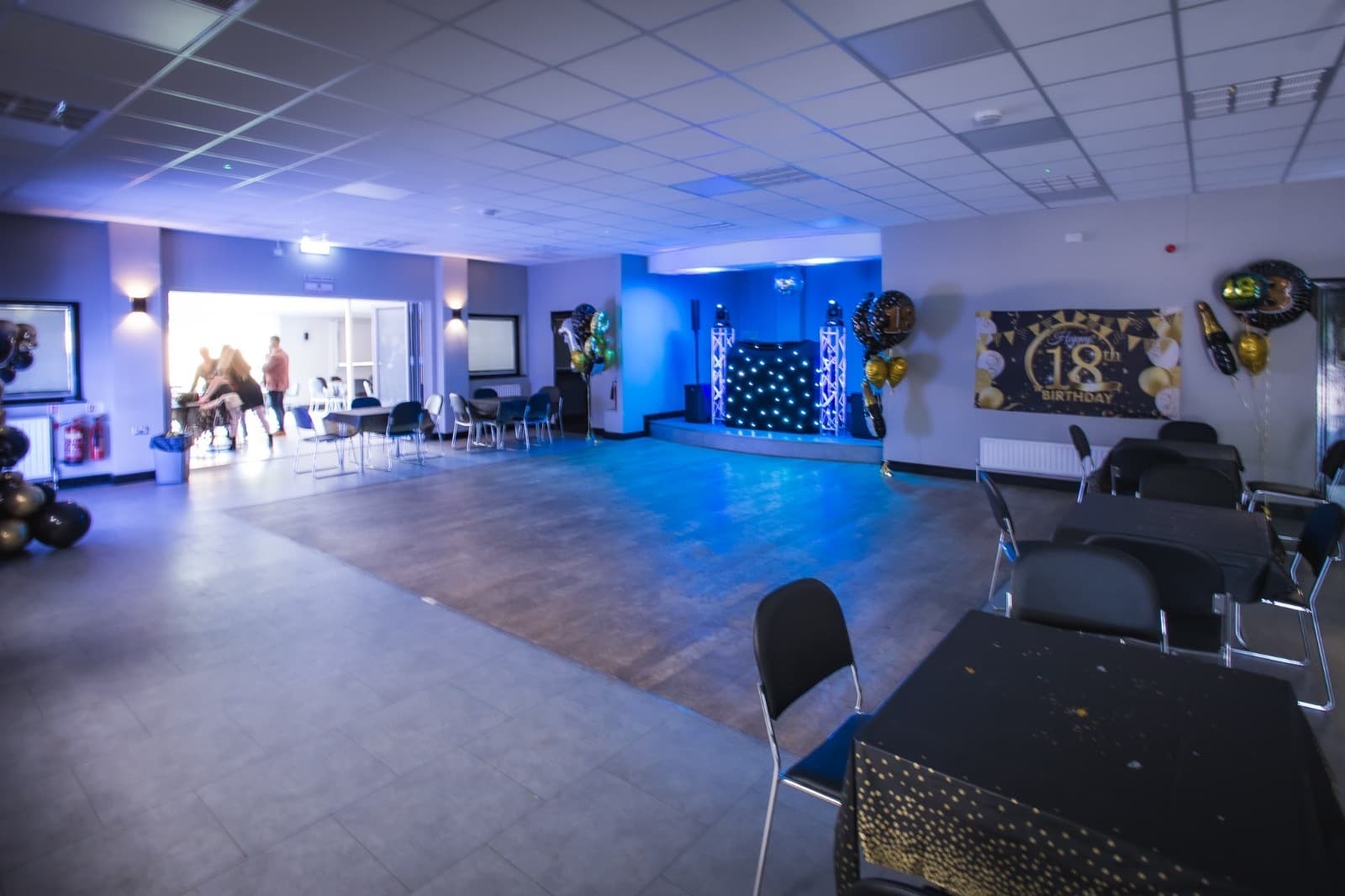 Venue, Holloways Park photo #9