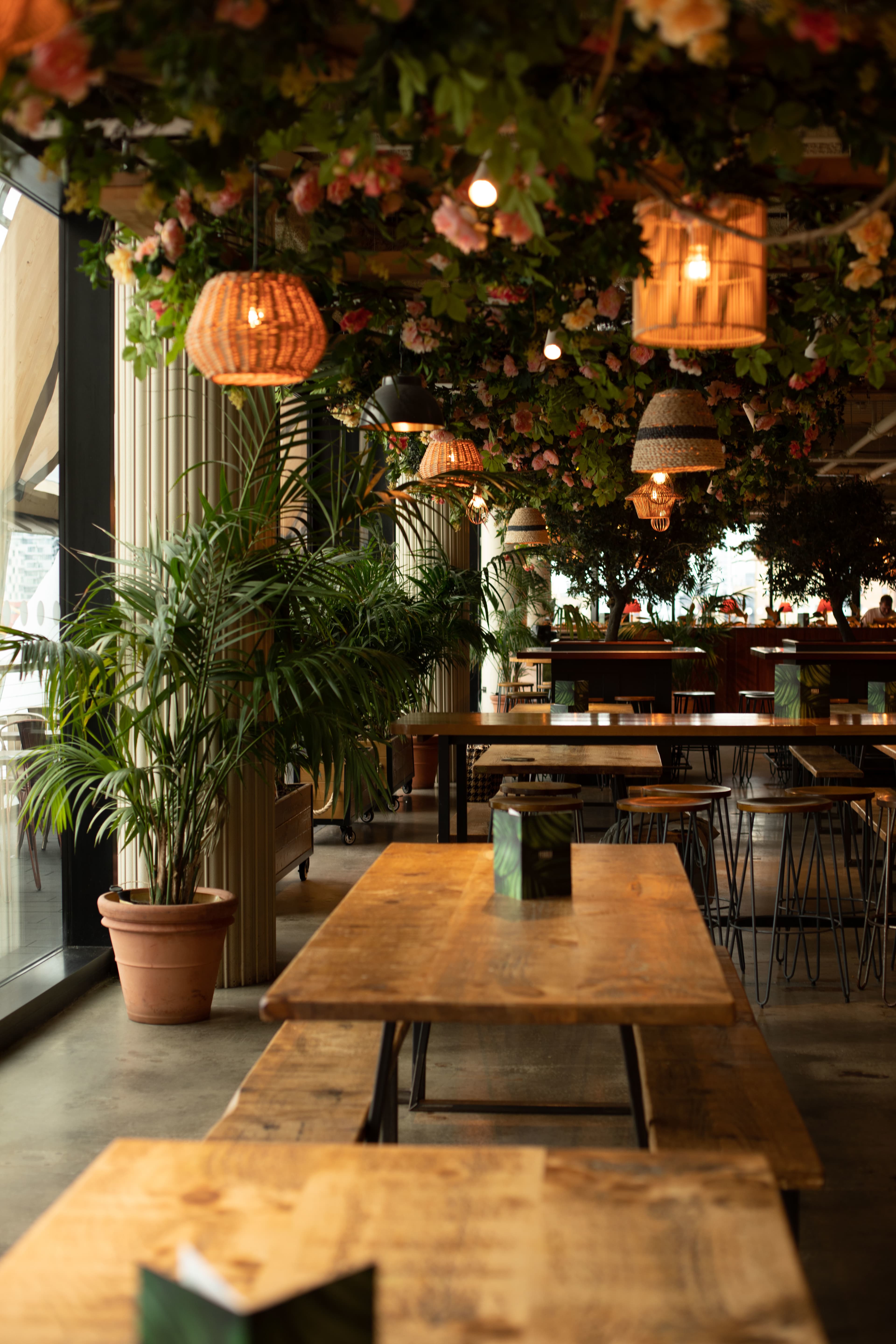 Pergola On The Wharf, Full Venue Hire photo #2