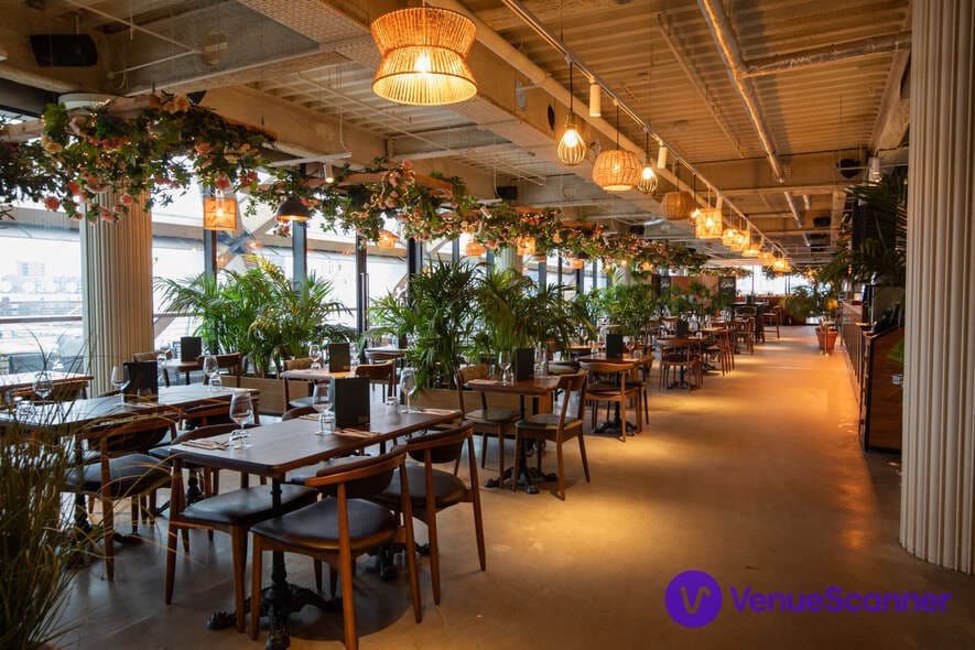 Pergola On The Wharf, Full Venue Hire photo #3