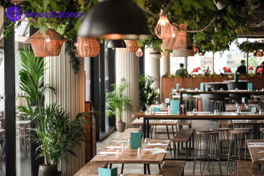 Pergola On The Wharf, Full Venue Hire photo #3