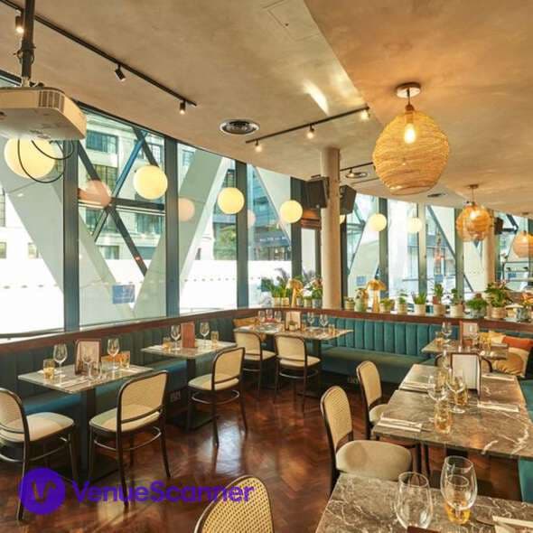 Drawing Room, The Sterling Bar photo #2