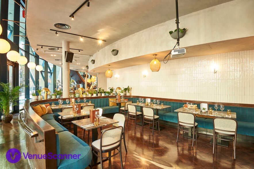 Drawing Room, The Sterling Bar photo #1