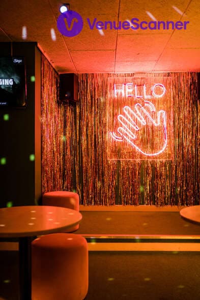 Hello Karaoke Room - Exclusive Hire, House Of Fu photo #1