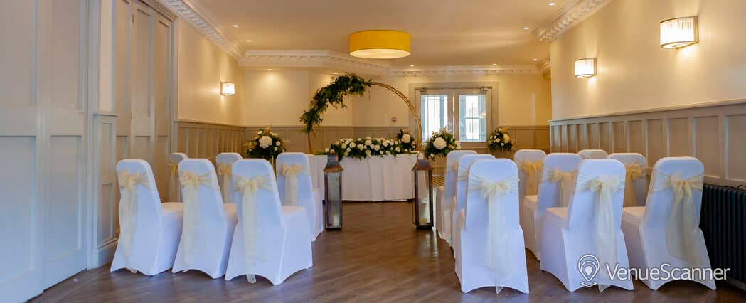 Hardy Suite, Hermitage Hotel photo #3