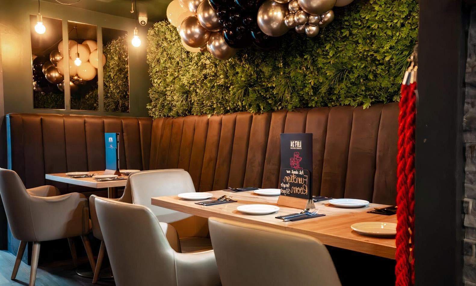 Photo of Loft 24 - Restaurant & Cocktail Bar