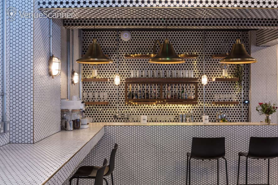 The Vine Club, The Vine Club photo #6