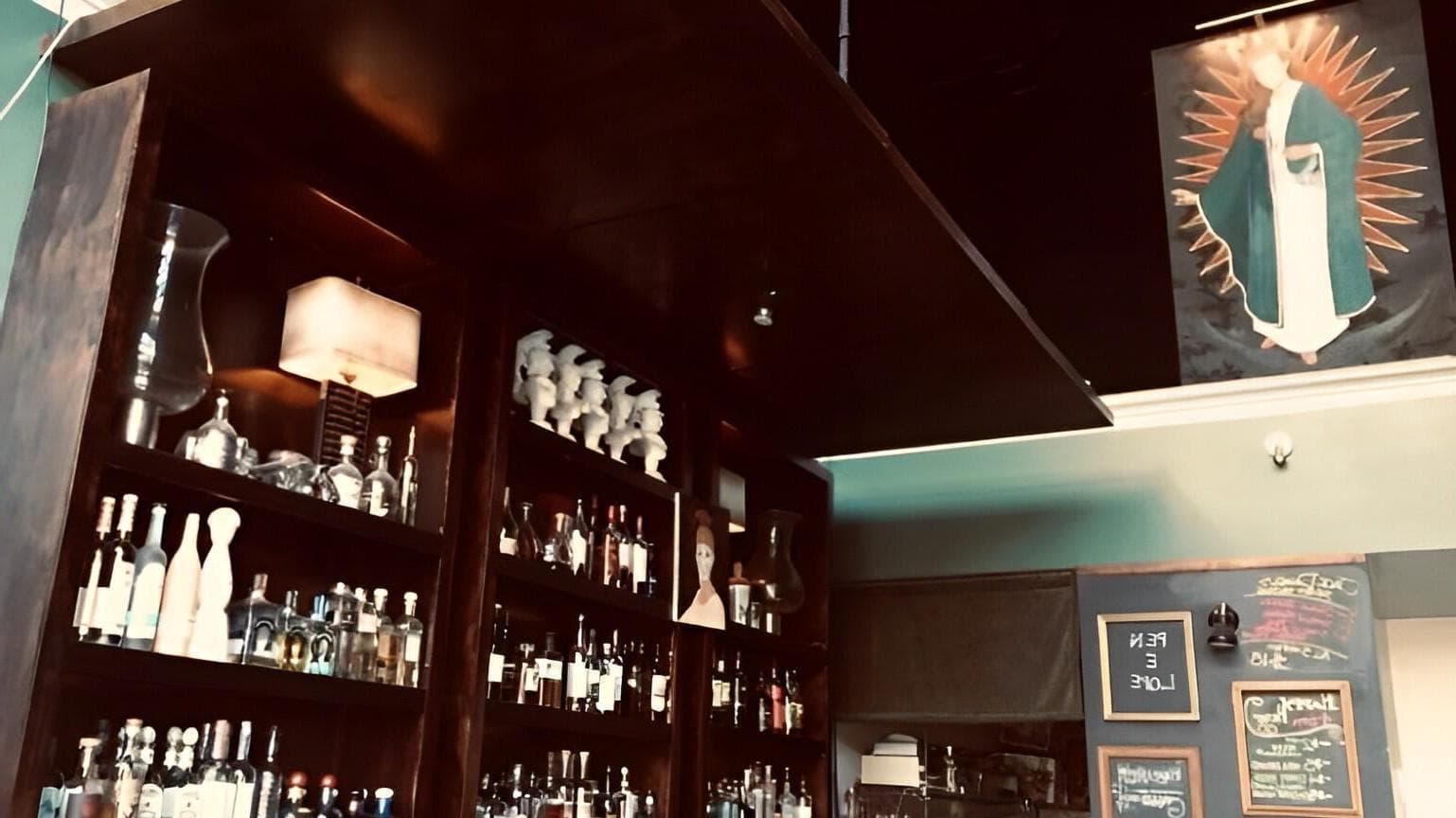 Event Space + Outdoor Patio, Penelope photo #1