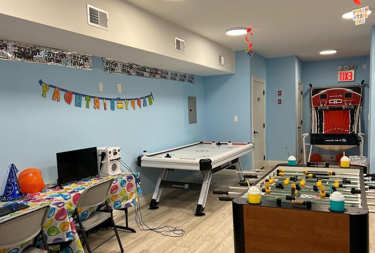 Photo of Party on Staten Island