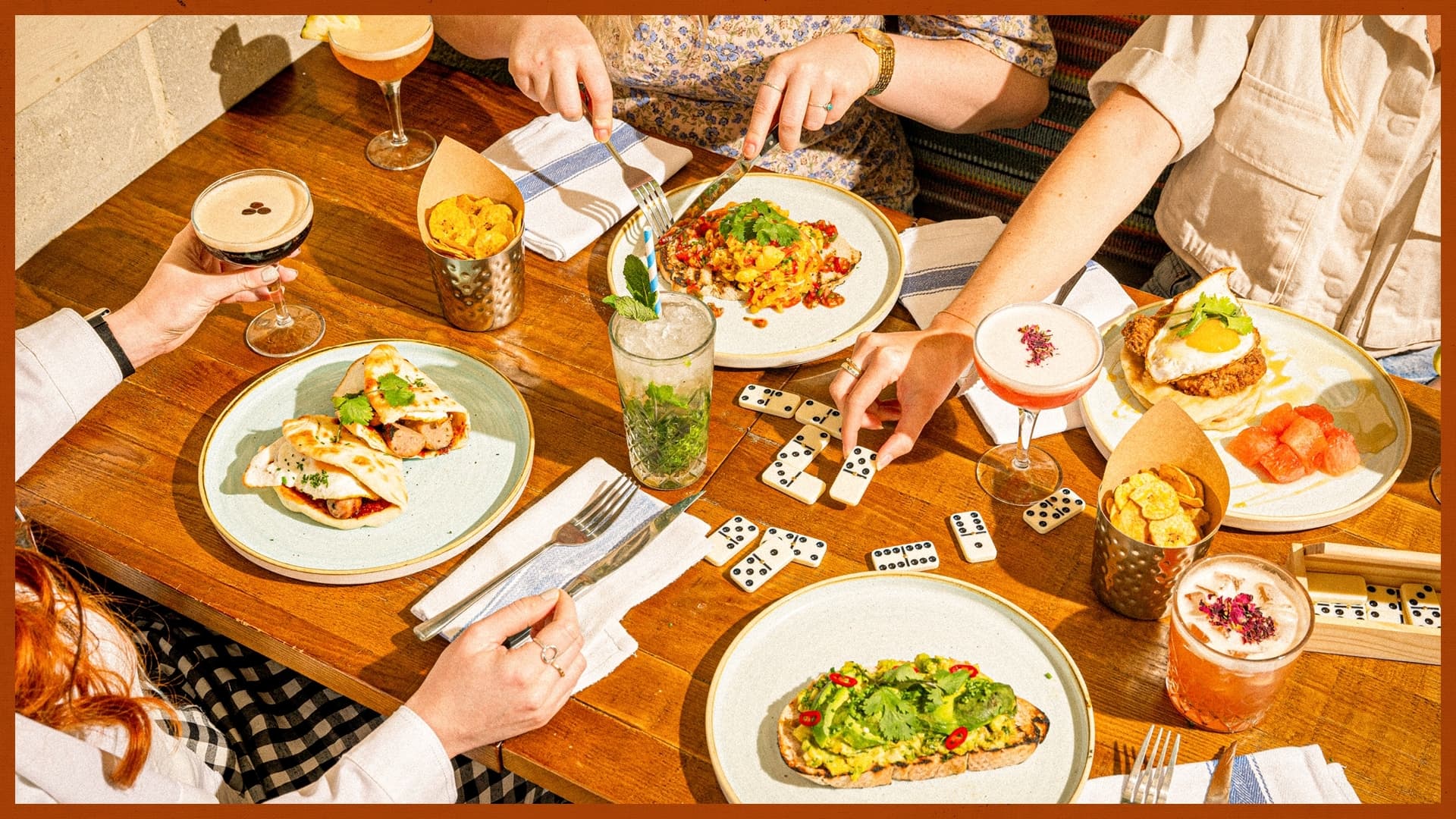 Exclusive Hire, Turtle Bay Hammersmith photo #6
