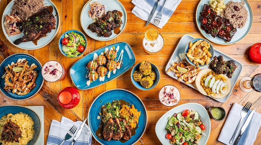 Exclusive Hire, Turtle Bay Hammersmith photo #5