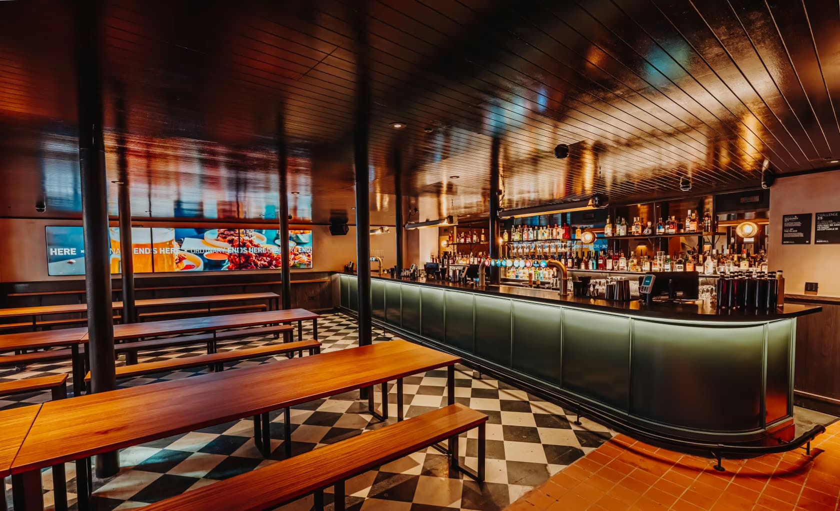 BOXHALL City, Whole Venue photo #2