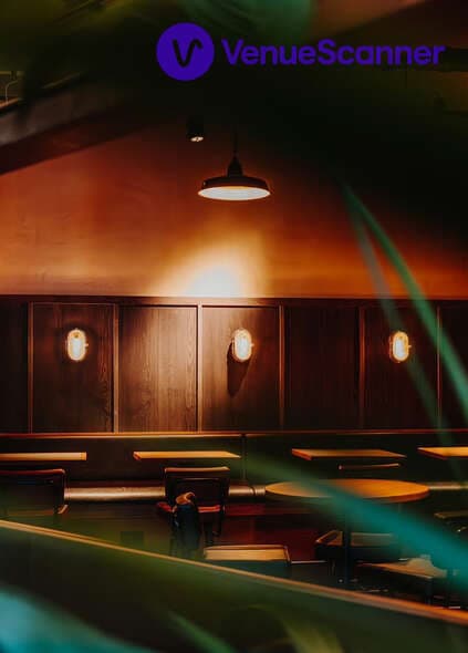 The Little Met, BOXHALL City photo #2