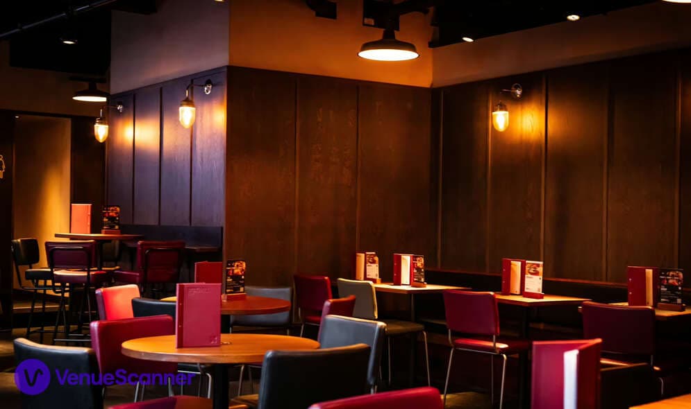 The Snug, BOXHALL City photo #2