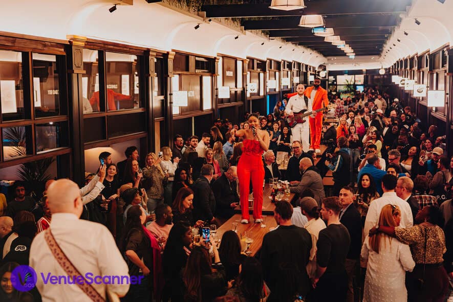BOXHALL City, Whole Venue photo #3