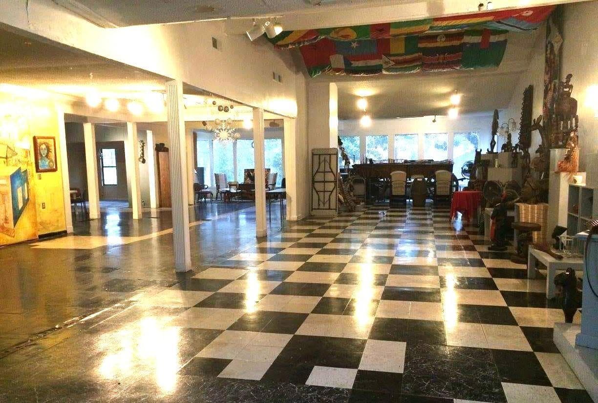 Photo of Omenala Griot Afrocentric Museum