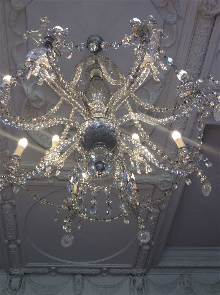 Exclusive Hire, Newstead Abbey photo #4