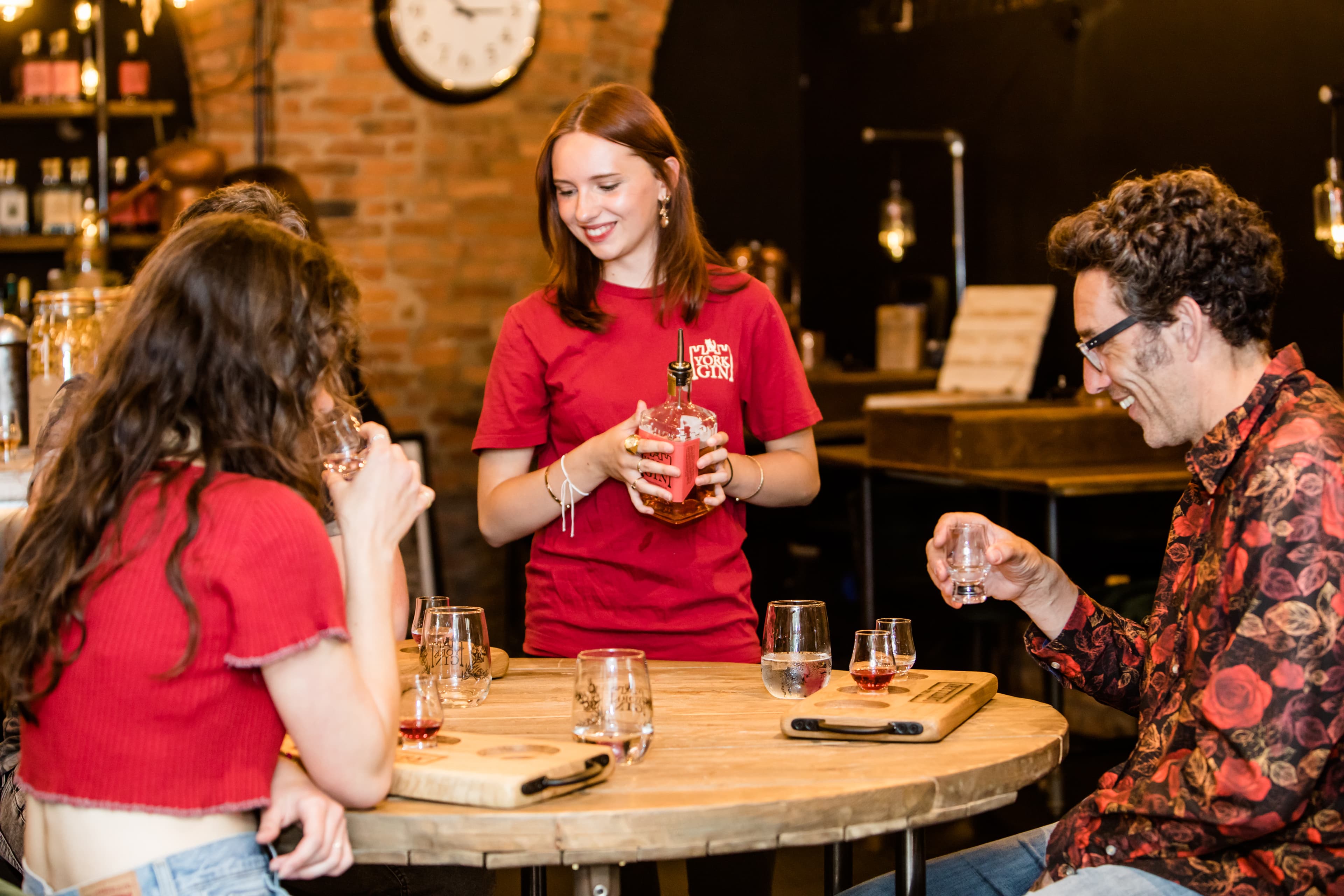 Exclusive Hire, York Distillery photo #6