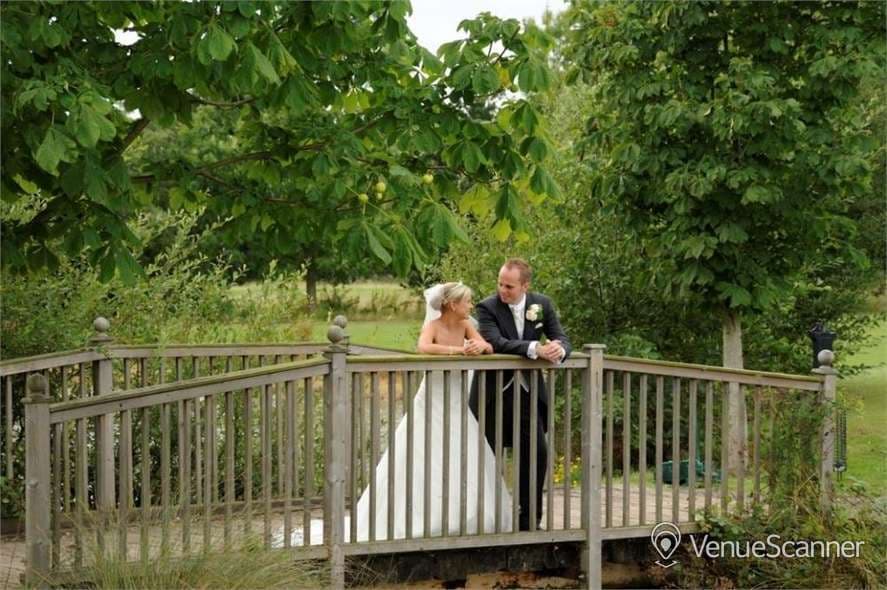 Whole Venue, The Weald Of Kent photo #1