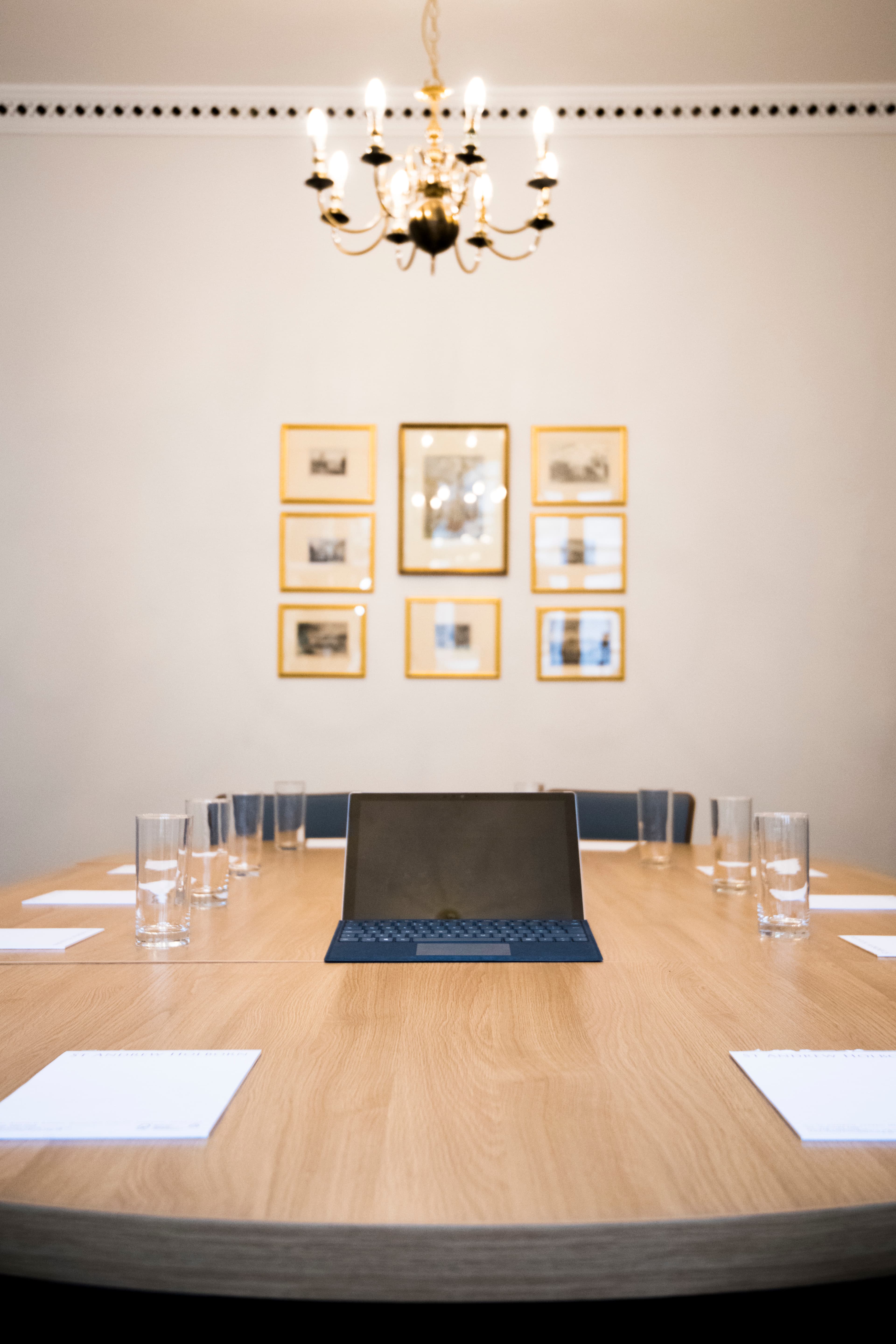 Marsden Room, Holborn Venues photo #3