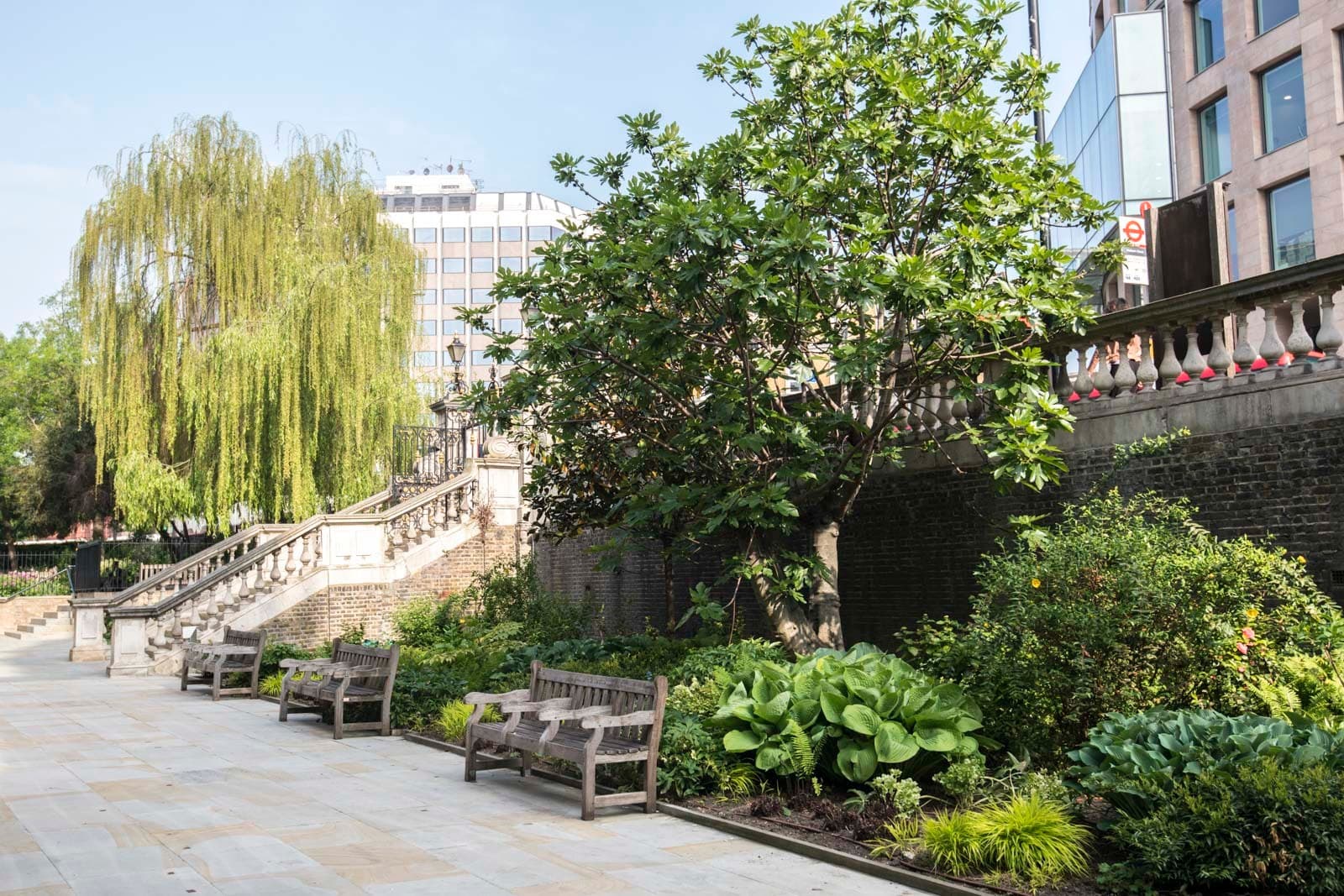 Walled Garden, Holborn Venues photo #1