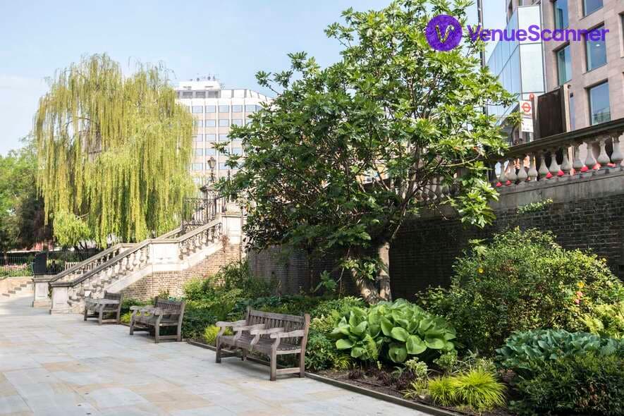 Walled Garden, Holborn Venues photo #1