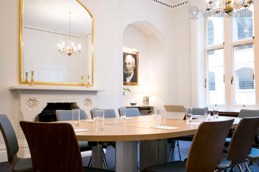 Marsden Room, Holborn Venues photo #2