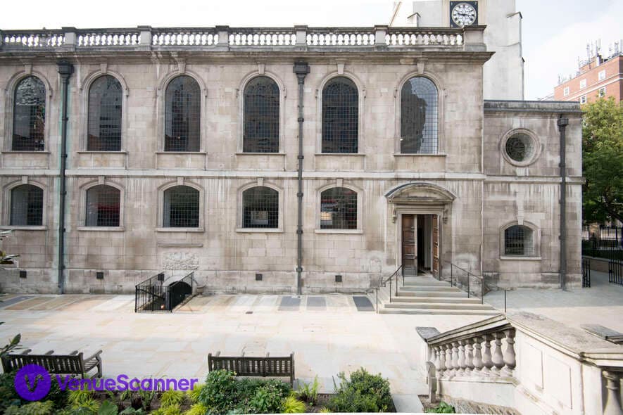 Walled Garden, Holborn Venues photo #3