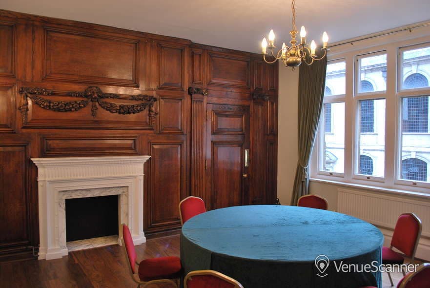 Holborn Venues, Panel Room photo #3