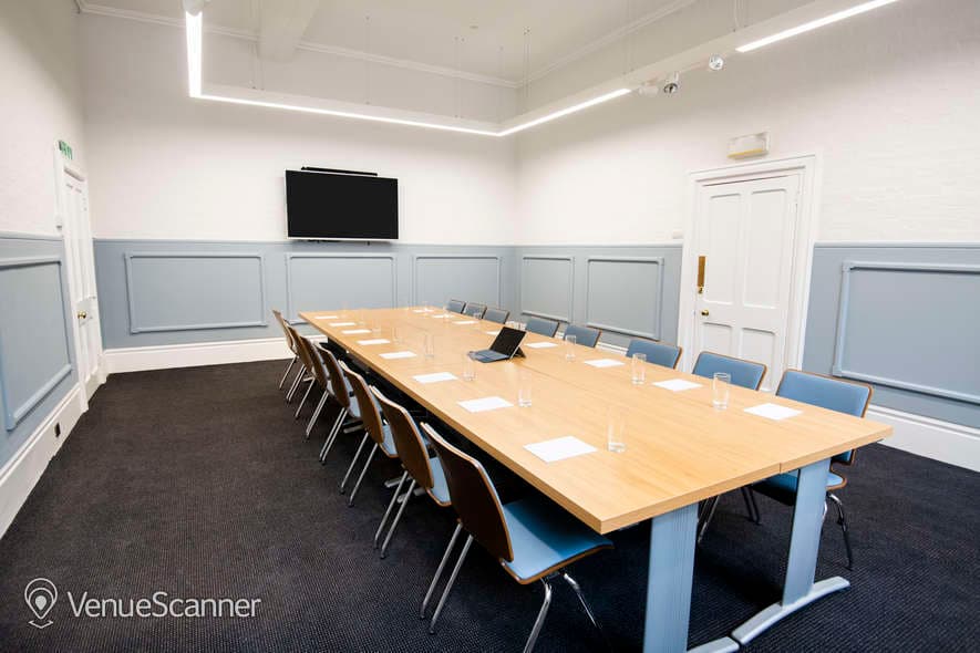 Archive Room, Holborn Venues photo #1