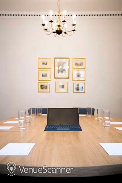 Holborn Venues, Marsden Room photo #3