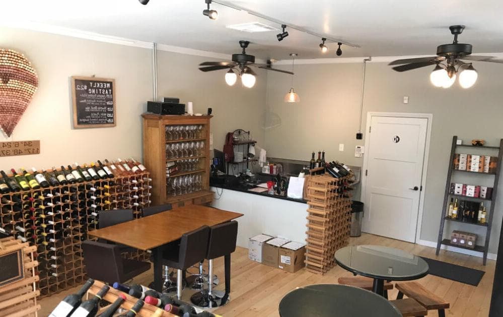 Entire Venue, San Dimas Wine Shop & Tasting Room photo #1