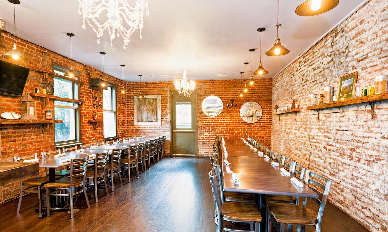 Private Room, Luna photo #1