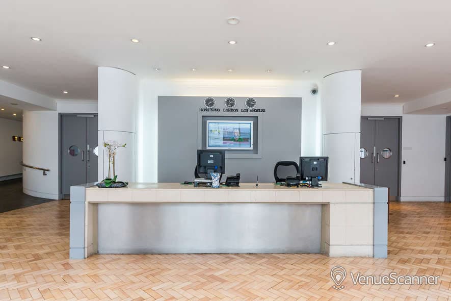 Regus Great Titchfield Street, Titchfield photo #3