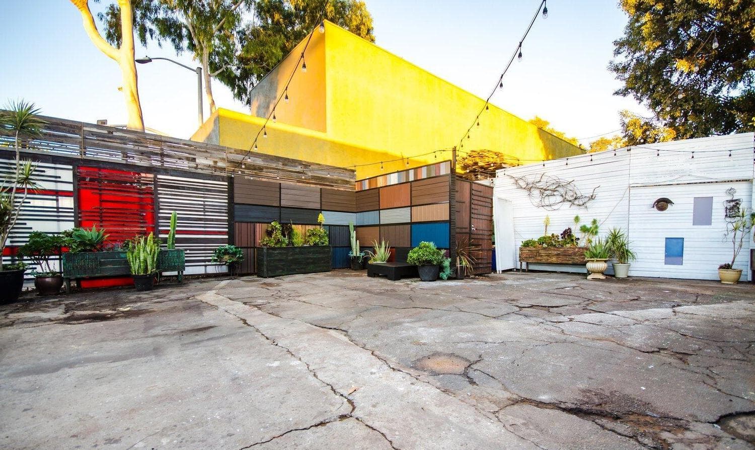 Entire Venue, Mid-City Arthouse photo #1