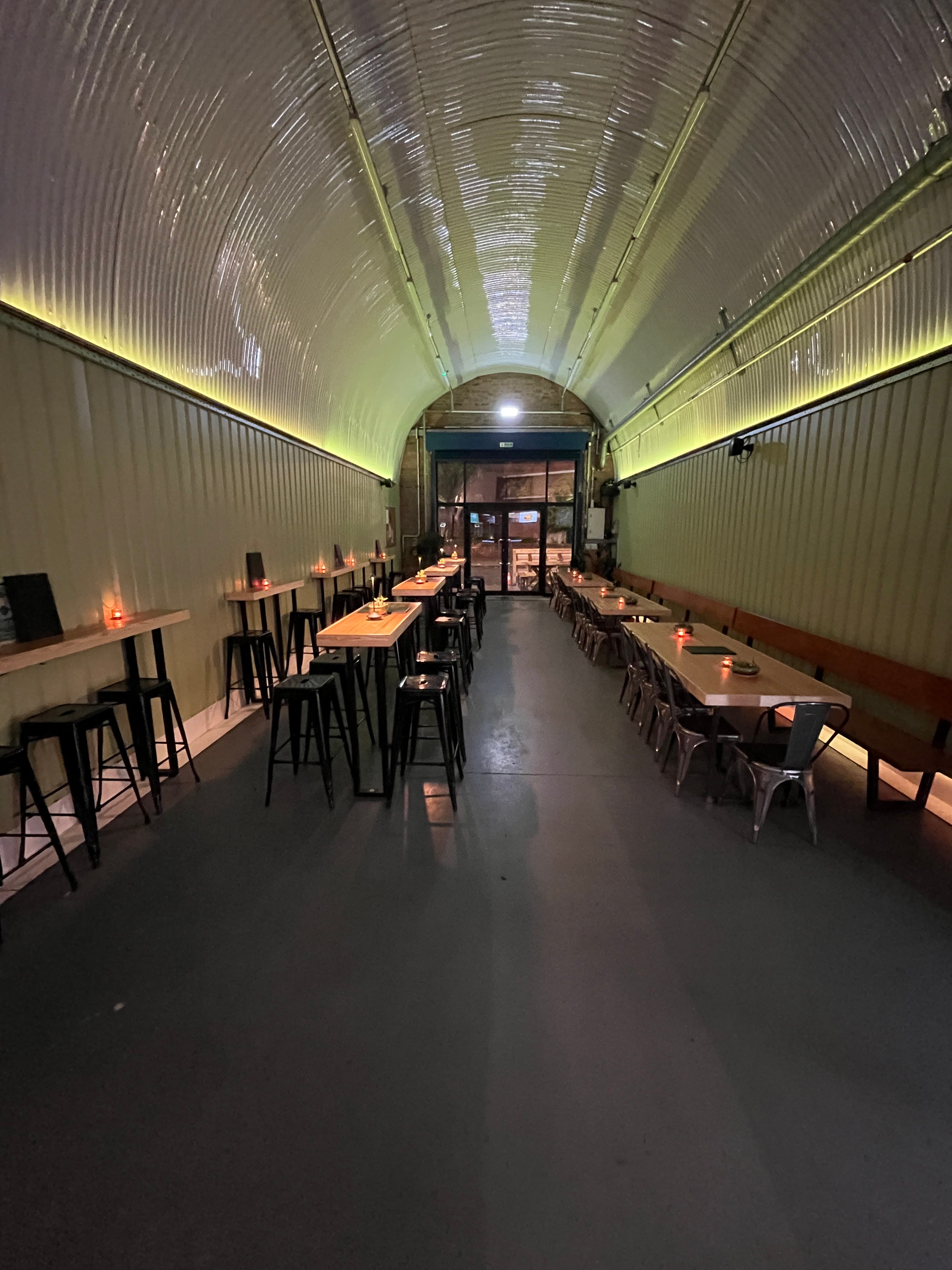 Photo of Bianca Road Brew Co, Exclusive Hire