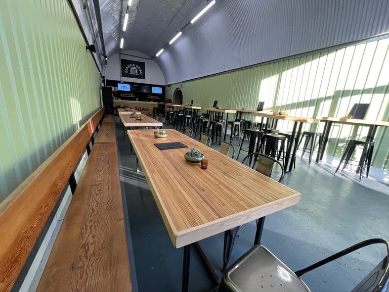 Bianca Road Brew Co photo #2