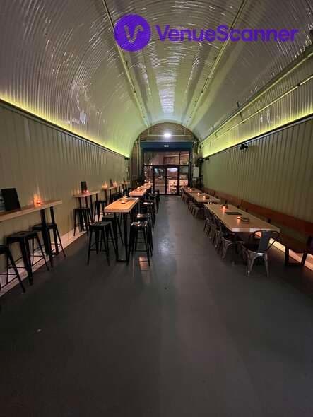 Exclusive Hire, Bianca Road Brew Co photo #18