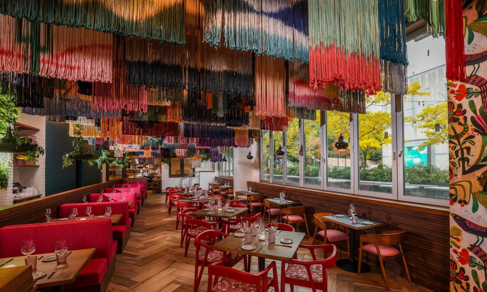 Joy by Seven Reasons, Entire Venue, undefined photo #1