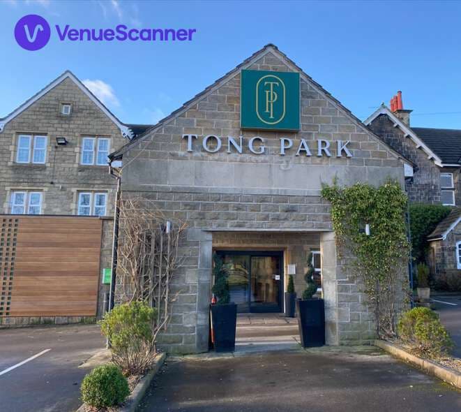 Exclusive Hire - Function Room (Bentley Suite), Tong Park Hotel photo #3