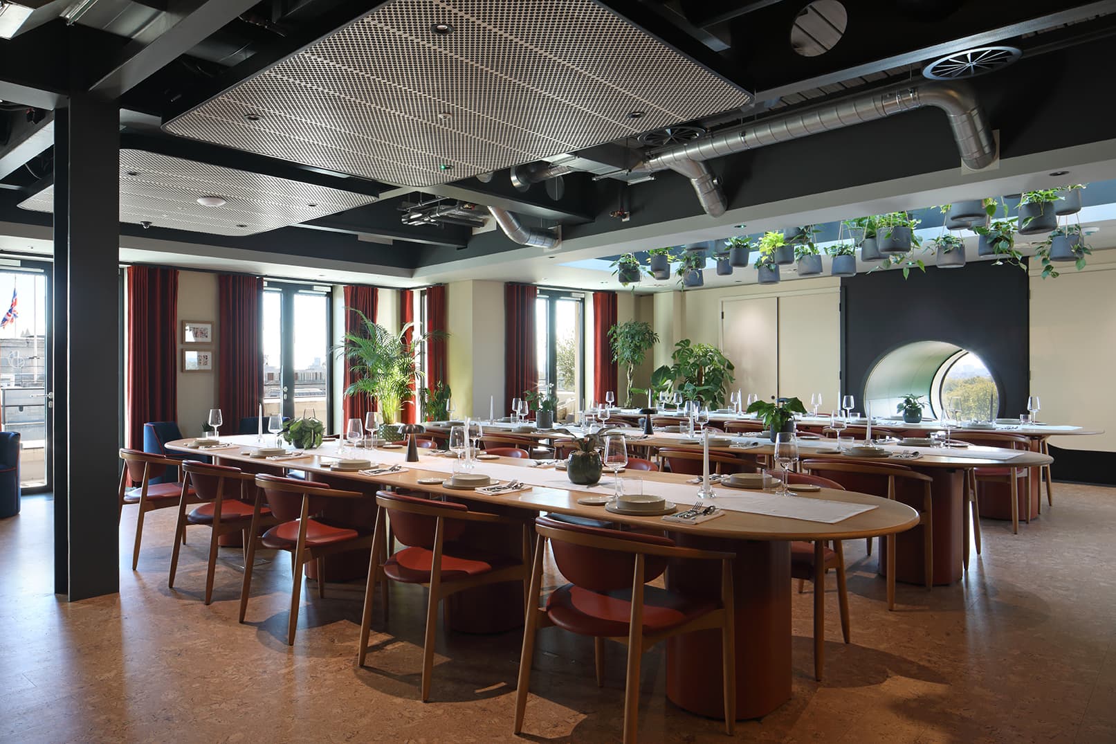 Event Space, The Orchard photo #3